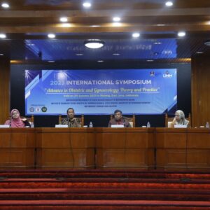 UMM Perkuat Inovasi Bidang Kesehatan dengan UiTM Malaysia