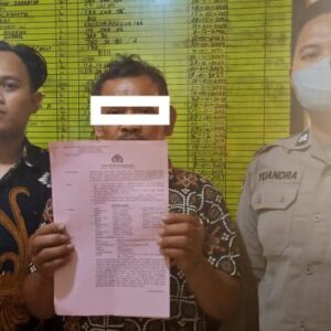 Polres Tulungagung Kembali Bekuk Pelaku Perundungan Anak Dibawah Umur