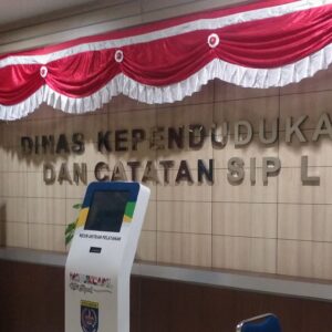 Menjadi Narasumber di DMM, Kadisduk Capil Depok Beberkan Kiat Percepatan KIA