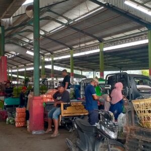 Harga Cabai Rawit dan Bawang Merah di Malang Kembali Melonjak