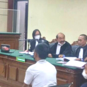 Sejumlah 5,9 Miliar Rupiah Milik Bank Jatim Dibobol, Oknum Internal Bank Jatim Diduga Main Belakang Dengan PT. Adhitama Global Mandiri