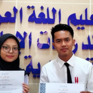 Rancang Aplikasi Ma’unah Untuk Penderita Down Syndrome, Mahasiswa UMM Juarai LKTI Nasional