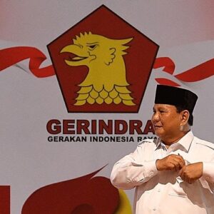 Partai GERINDRA Minta Pemerintah Mengkaji Ongkos Naik Haji Rp 69 Juta