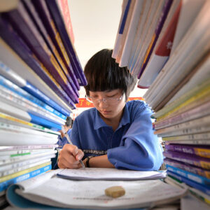 3 Areas of Study in China | Medicine, Engineering and Mandarin