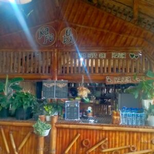Kafe Ubi, Kafe Pertanian yang Sajikan Keindahan Eksotis