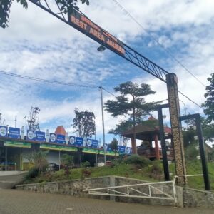 Rest Area Oro Oro Ombo Kota Batu, Kepekaan Desa Penuhi Kebutuhan Warga