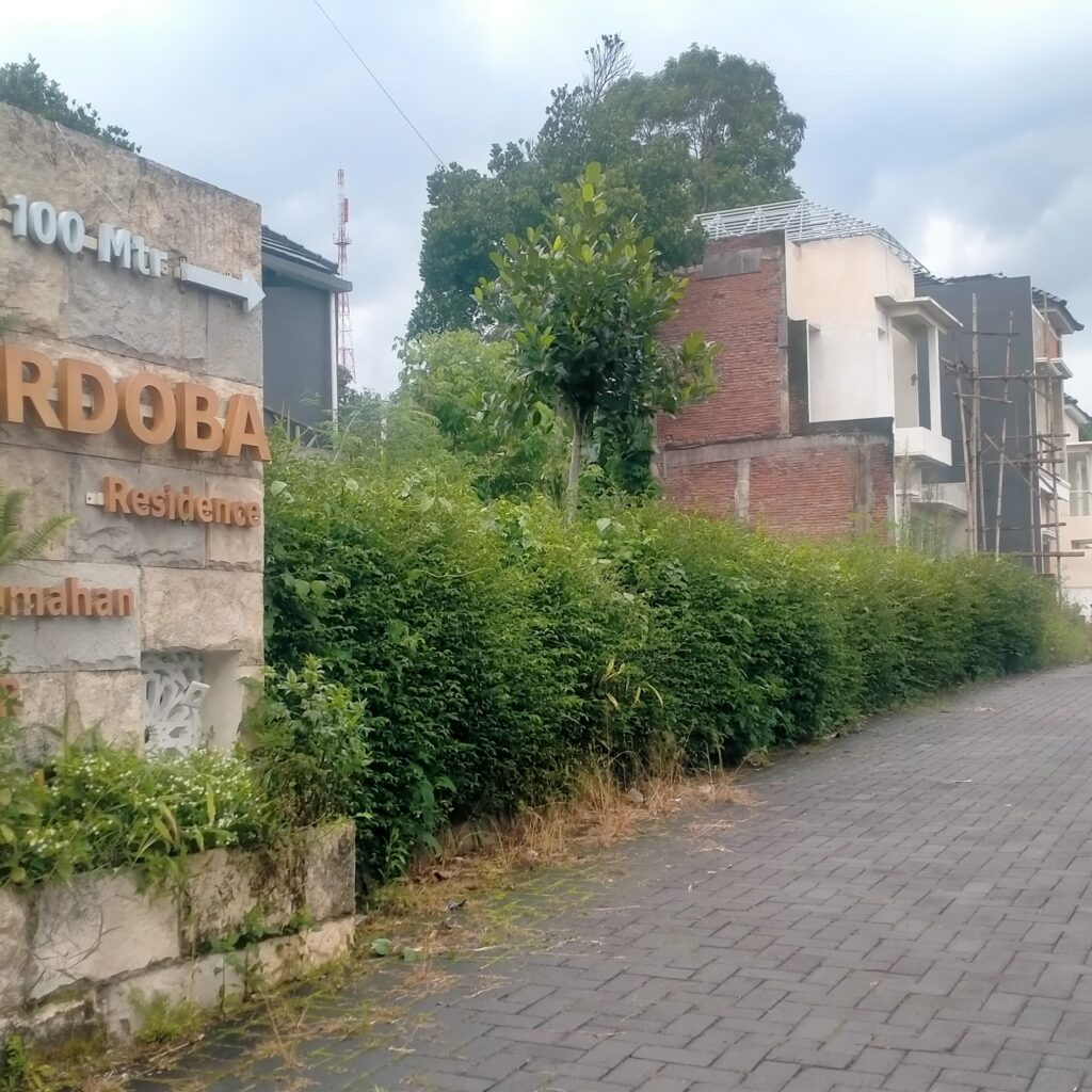 User Keluhkan Pengembang Properti di Batu, ini Penyebabnya