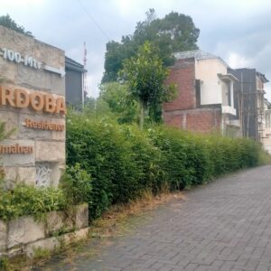 User Keluhkan Pengembang Properti di Batu, ini Penyebabnya