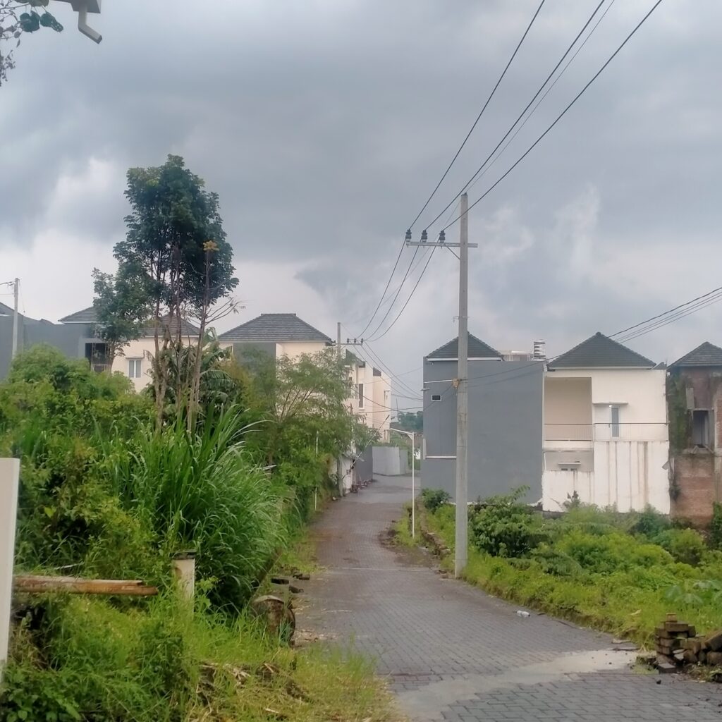 Pengembang Cordoba Residence Batu  Diduga Bohongi Pembeli