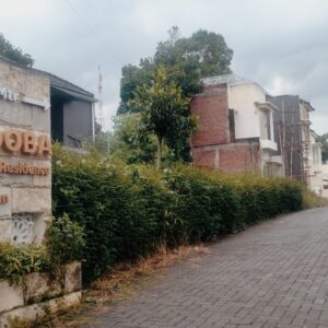 Soal Keluhan User Tentang Berkas Kepemilikan Tanah Kapling, Ini Kata Pihak Cordoba Residence