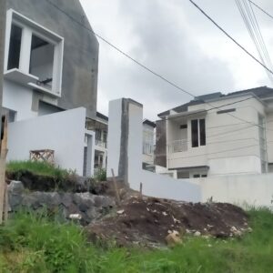 Sudah Ditempati Beberapa User, Perumahan O 3 Village Residence Ternyata Belum Kantongi Izin