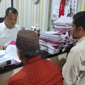 Polres Malang Tahan Guru Ngaji Terduga Pelaku Pencabulan