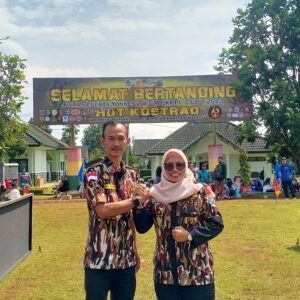 Kolaborasi GM FKPPI Malang dan Yonkes 2 Kostras, GM FKPPI CUP I Usia 11 dan 13 Sukses Digelar