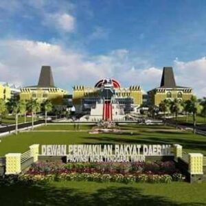 Pendapatan Pemprov NTT dari Bank NTT Terjun Bebas, DPRD NTT Keluarkan Pernyataan Tegas