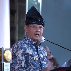 Raih Piala Adipura 2022, Pemkot Batu Gelar Apel Pagi Syukuran