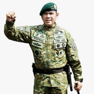 TNI Angkatan Darat Semakin Dicintai Rakyat