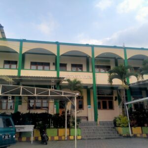 Soal Dugaan Pungli di MI BU Kota Batu, Kepala MI BU Angkat Bicara