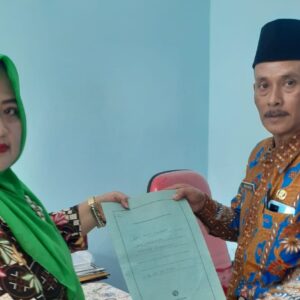 Pastikan Diri Maju di Pilkades Sumbersekar, Ririn Catur Kurnisasi Beberkan Alasannya