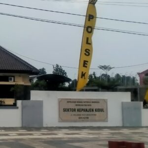 Polsek Kepanjen Kidul Kota Blitar Diduga Lindungi Mobil Hasil Penggelapan dan Terima Titipan Oknum Penada