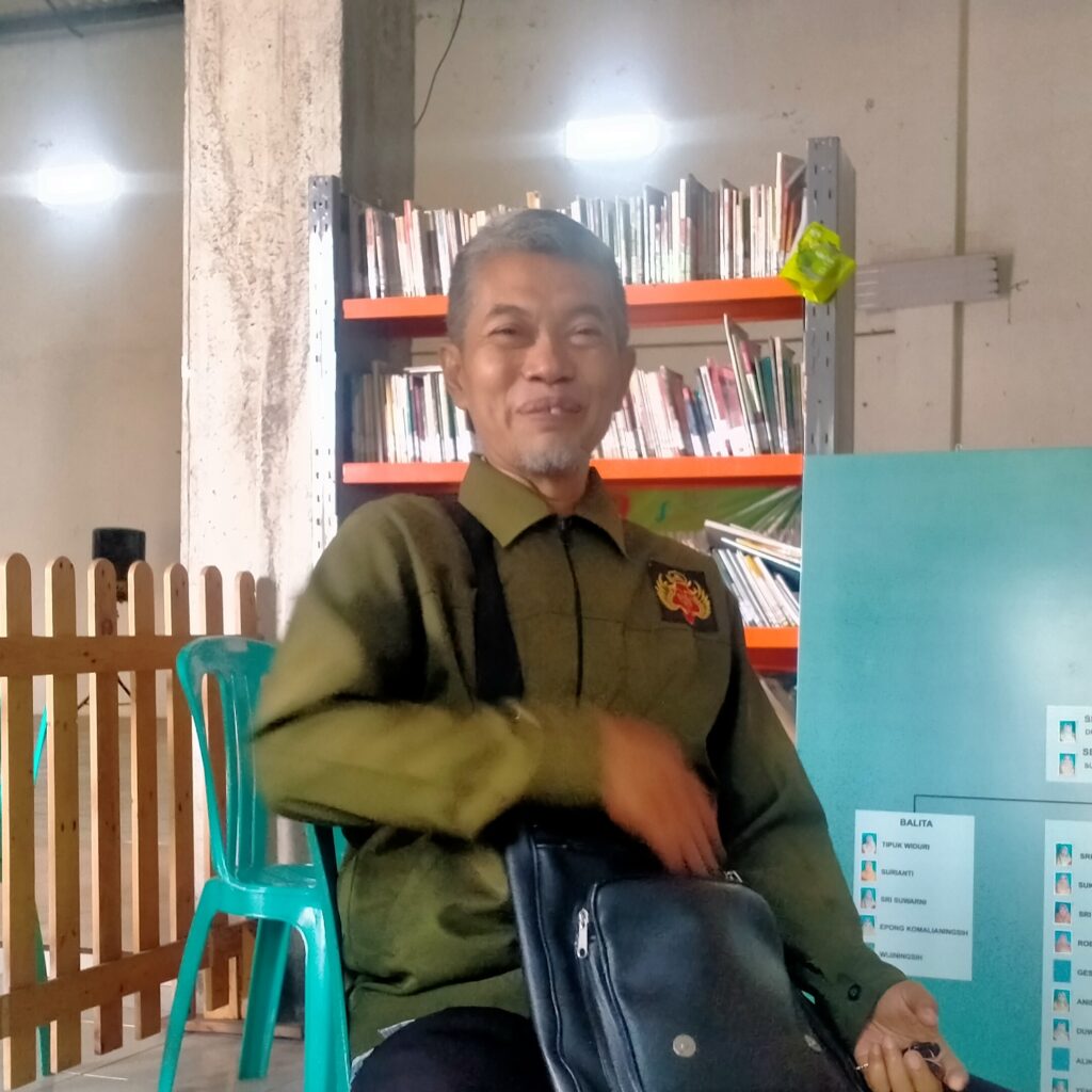Penjaringan Calon Kades Ditutup, Dua Kandidiat Maju ke Tahap Ferivikasi di Pilkades Sumbersekar