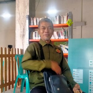 Penjaringan Calon Kades Ditutup, Dua Kandidiat Maju ke Tahap Ferivikasi di Pilkades Sumbersekar