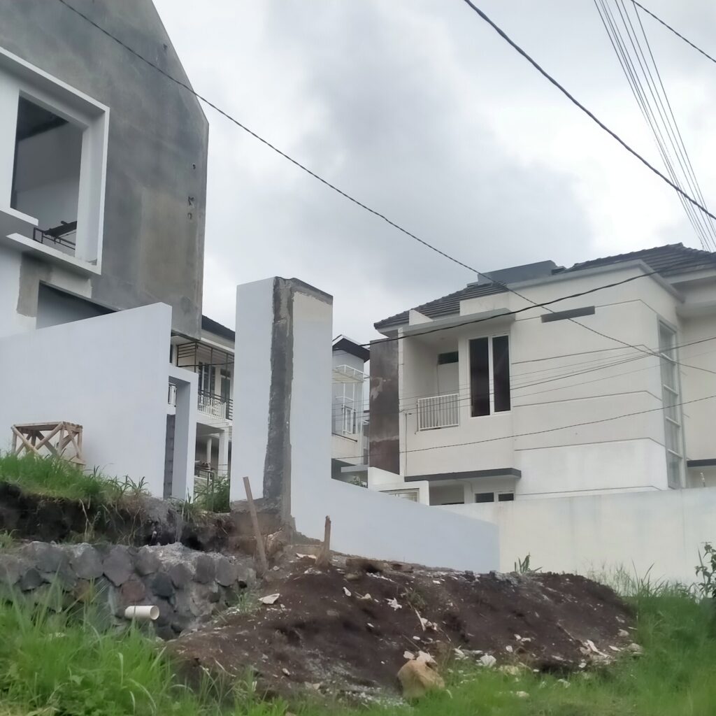 Diberitakan Soal Kompensasi Tanah Makam ke Desa, Developer O 3 Village Ancam Laporkan Wartawan ke Polisi
