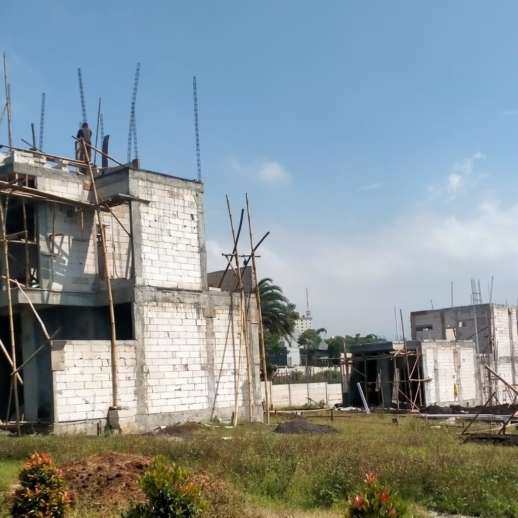 Dikonfirmasi Soal Perizinan, Developer Akratama Villa’s Diduga Beri Keterangan Palsu