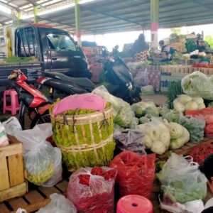 Update Harga Kebutuhan Pokok Hingga Bumbu Dapur di Bulan Ramadhan, Cabai Rawit di Malang Terjun Bebas