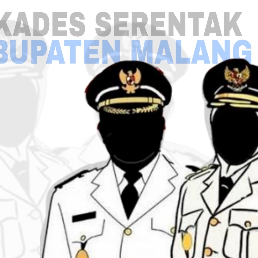 Pilkades Sumbersekar, Perkiraan Head to Head Warga vs Incumben