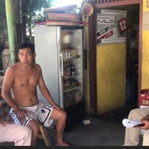 Ayam Berkokok Kena Petisi Dari Turis Asing, Dimediasi Tapi Gagal