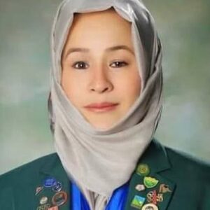 Shocking The World ! The Migrant Ship Accident, Pakistani Athlete Shahida Raza  Among Those
