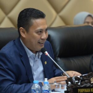 Andi Iwan Darmawan Minta Pemerintah Antisipasi Cuaca Ekstrim