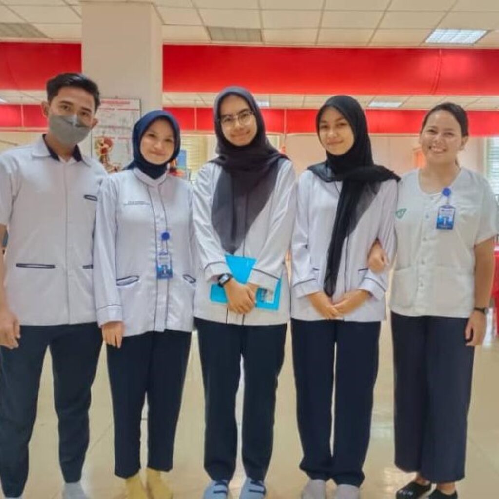 Fisioterapi UMM Kirim Mahasiswa Magang dan Pertukaran Pelajar ke Negeri Jiran