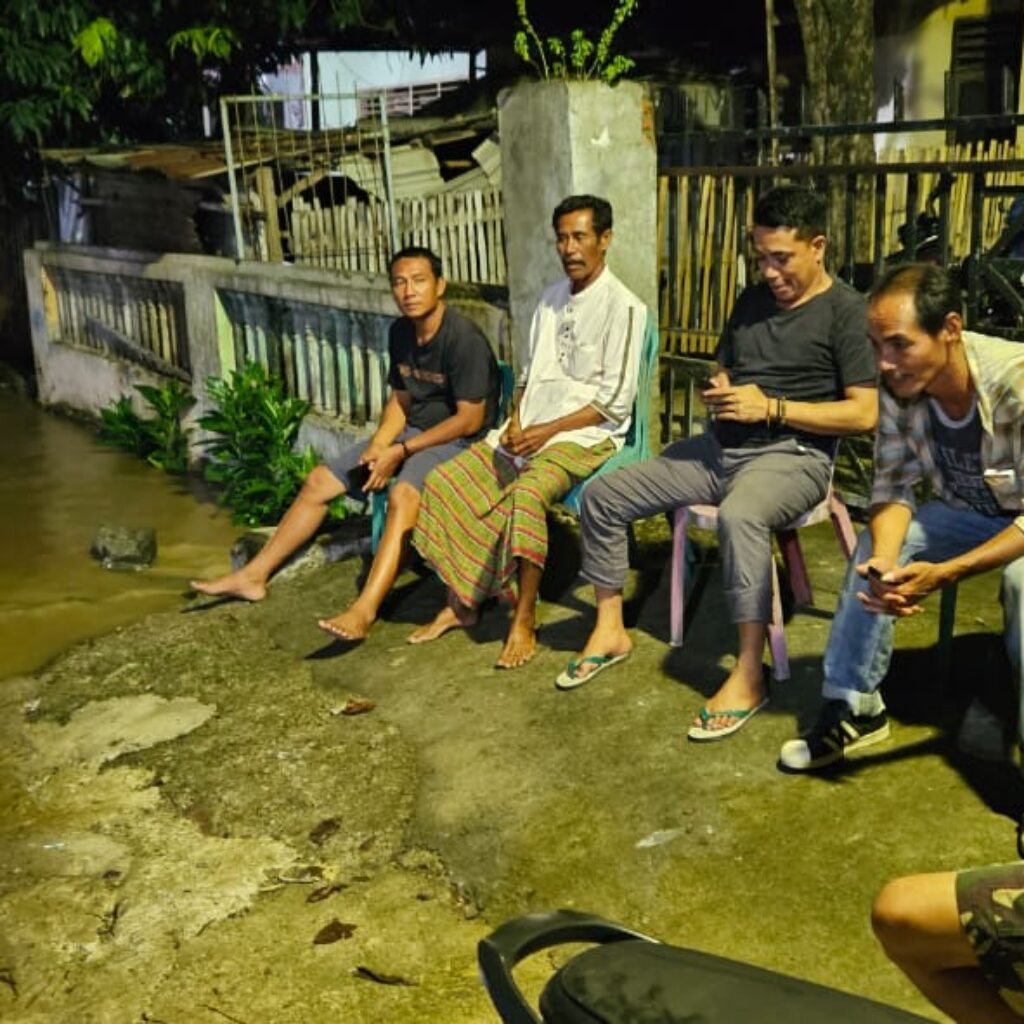 Banjir di Kabupaten Bima Renggut Nyawa Seorang Warga