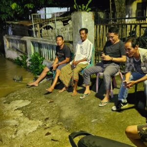 Banjir di Kabupaten Bima Renggut Nyawa Seorang Warga