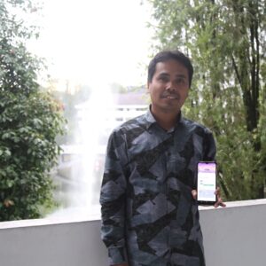 Keren, Prodi Informatika UMM dan Perusahaan IT Belanda Lahirkan Aplikasi Belajar Mengaji