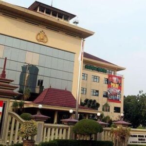 Polri Putuskan Brigjen Endar Priantoro Tetap Bertugas di KPK