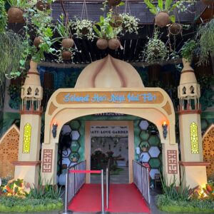 Jatim Park Group Siap Sambut Wisatawan di Liburan Idul Fitri Tahun ini
