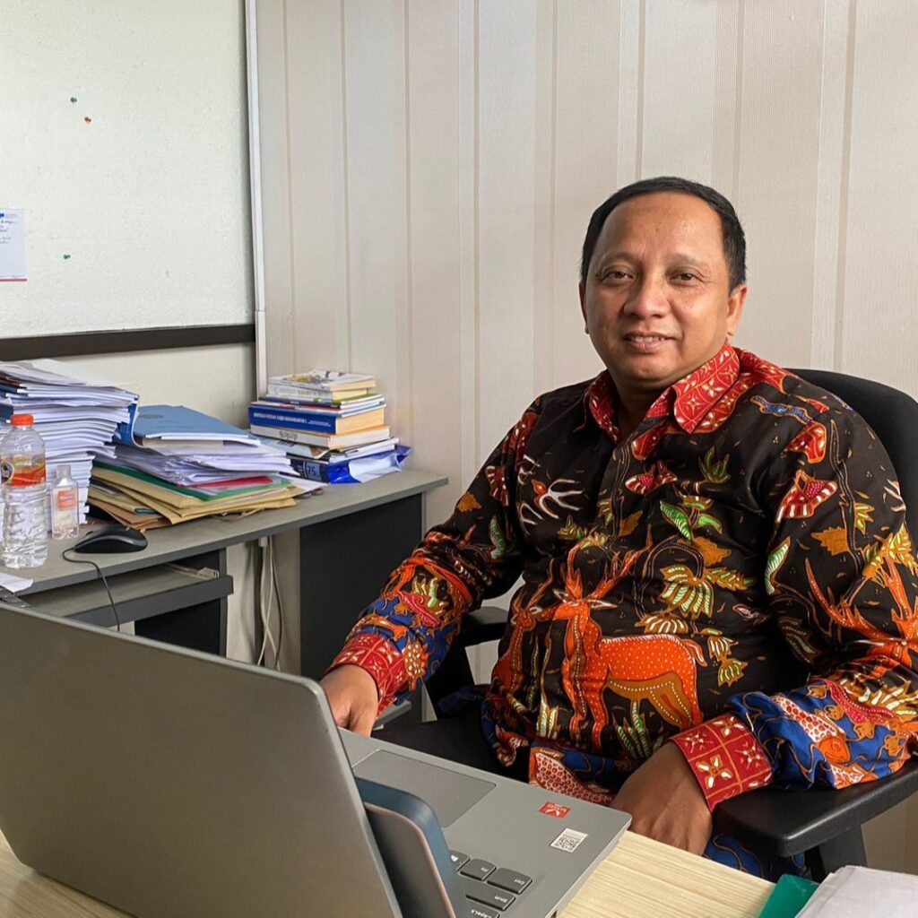 Respon Perbedaan Hari Raya, Pradana Boy; Akhlak Harus Diatas Fiqih