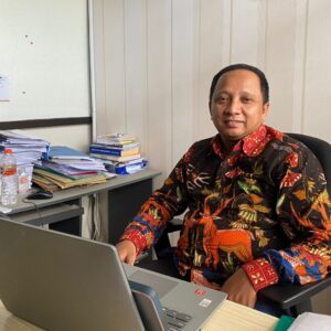 Respon Perbedaan Hari Raya, Pradana Boy; Akhlak Harus Diatas Fiqih