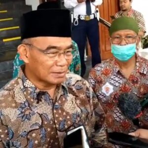 Disebut Layak Jadi Cawapres Alternatif, Begini Respon Menko PMK