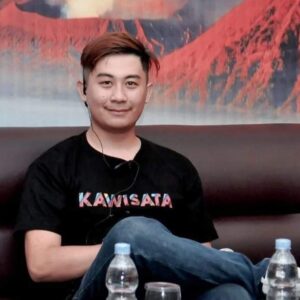 Mempuni di Bidang IT, Pemuda Kota Batu ini Dipercaya Tangani Puluhan Website