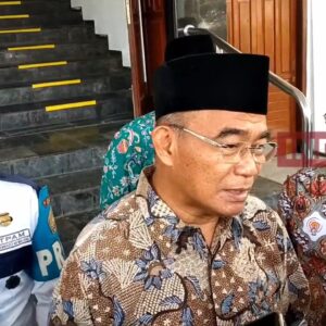 Menko PMK Muhadjir Effendy Dinilai Layak Jadi Cawapres Alternatif