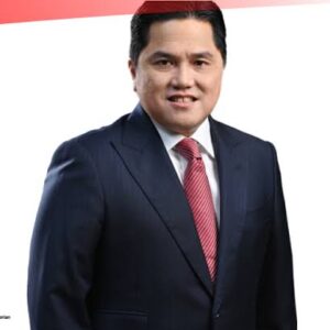 Erick Thohir Ungkap Alasan FIFA Coret Indonesia Sebagai Tuan Rumah Piala Dunia U20