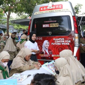 Peringatan Hari Buku Nasional 17 Mei, RBC UMM Beberkan Sejarahnya