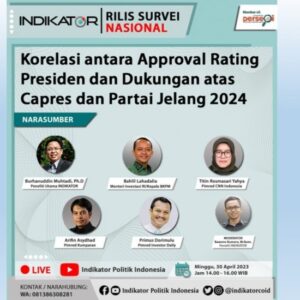 Kepercayaan Publik Terhadap Polri Membaik
