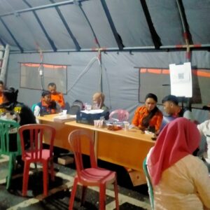 Manajemen Malang Plaza Sebut Data Jumlah Kerugian Sementara Yang Tersebar Adalah Data Liar