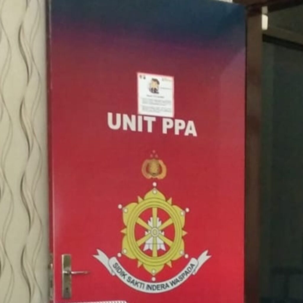 Terlapor Kasus Pemukulan Terhadap Kekasihnya Ternyata Mahasiswa Asal Blitar