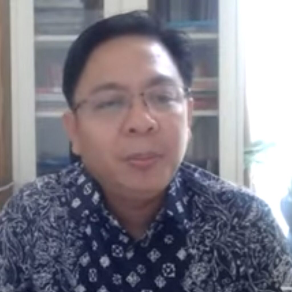 Indikator Politik Realese Hasil Survei, Ada 4 Masalah Mendesak Jadi PR Presiden Selanjutnya
