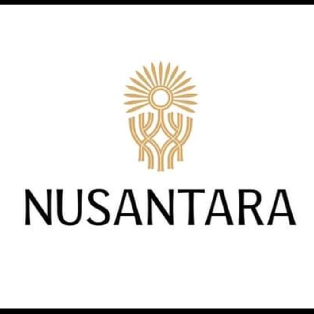 Presiden Jokowi Umumkan Pemenang Sayembara Logo Nusantara